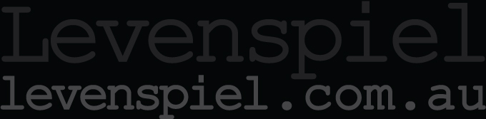 Levenspiel Logo